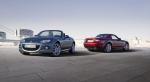 Mazda MX-5 2012 года